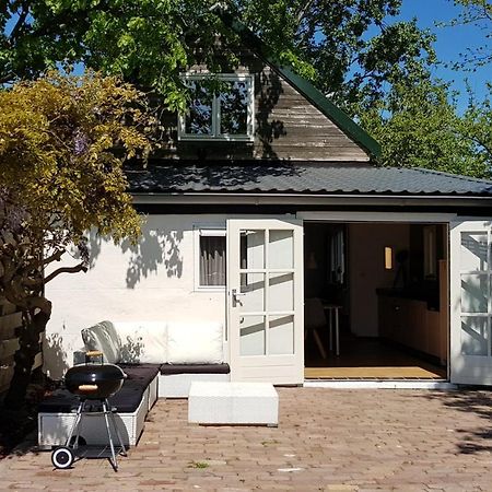Gastenverblijf Goudswaard Exterior foto