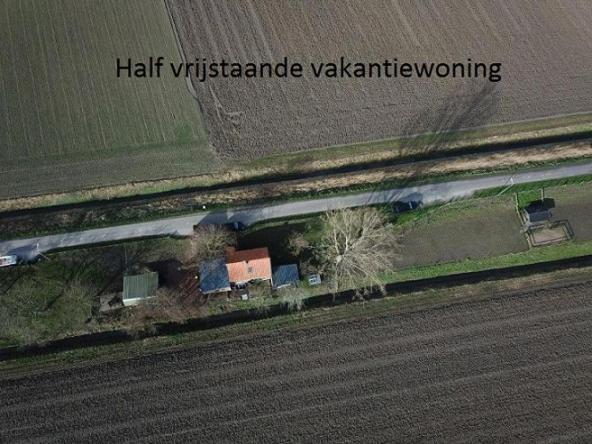 Gastenverblijf Goudswaard Exterior foto
